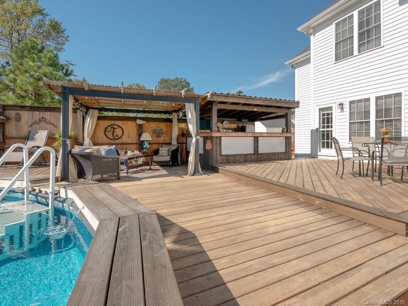 Property image 2 at 1901 Redwood Drive, Oakboro, NC 28129