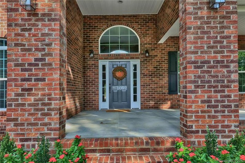 Property image 3 at 1092 Shawnee Trail, China Grove, NC 28023