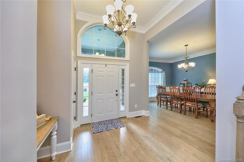 Property image 4 at 1092 Shawnee Trail, China Grove, NC 28023