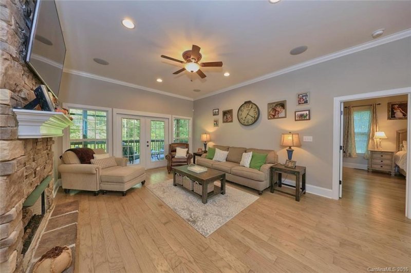 Property image 5 at 1092 Shawnee Trail, China Grove, NC 28023