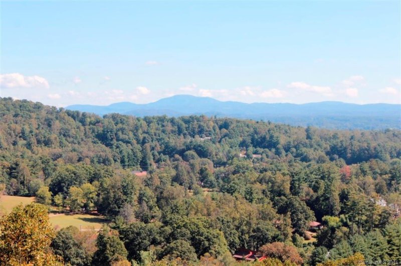 Property image 4 at 522 Davis Mountain Road, Laurel Park, NC 28739