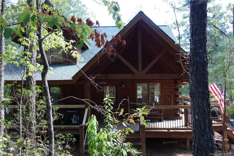 Property image 4 at 146 Stonecrest Parkway, Mill Spring, NC 28756