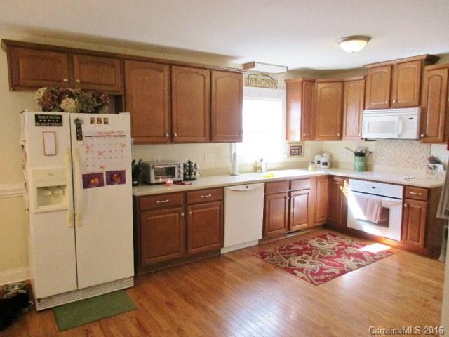 Property image 2 at 2502 Burton Estates Lane, Lincolnton, NC 28092