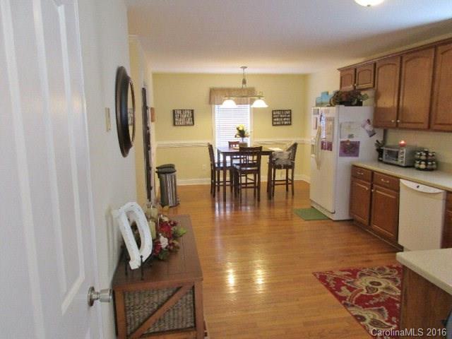 Property image 5 at 2502 Burton Estates Lane, Lincolnton, NC 28092