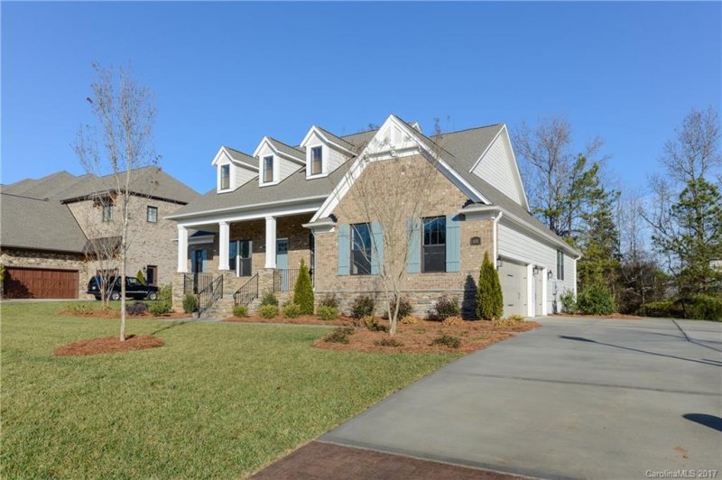 Property image 2 at 1131 Rosecliff Drive, Waxhaw, NC 28173