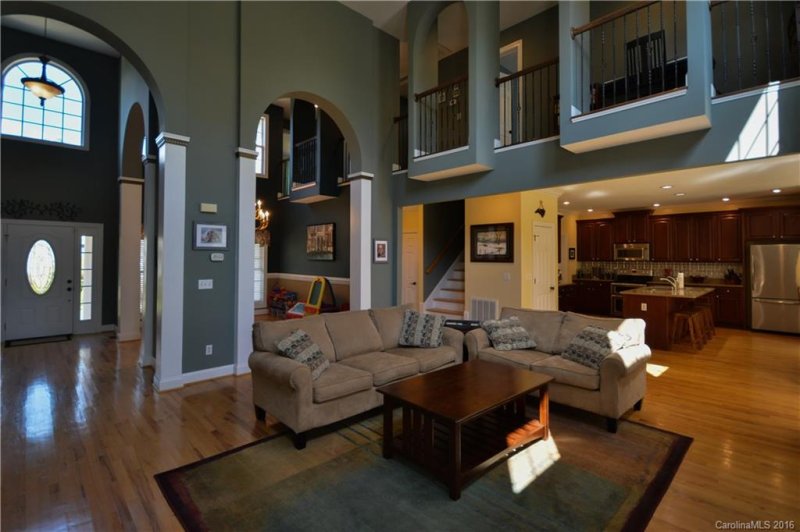 Property image 4 at 54 Helen Holcombe Way, Candler, NC 28715