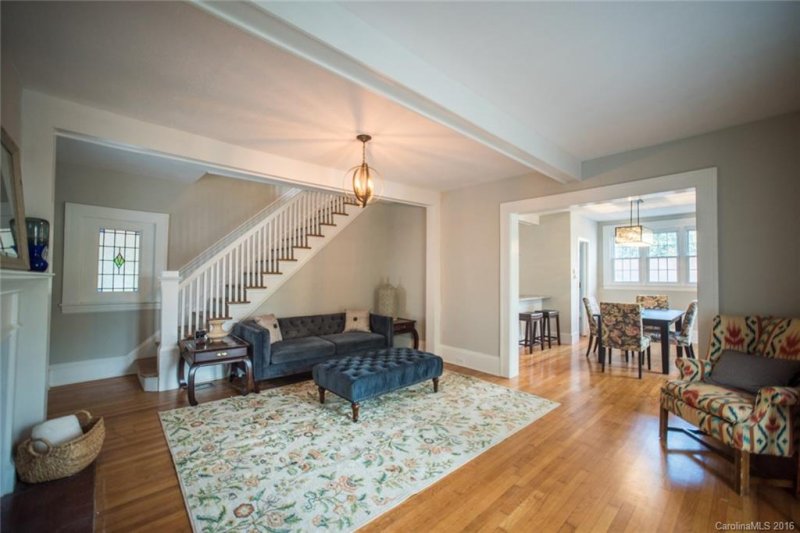 Property image 3 at 3 Lynmar Avenue, Asheville, NC 28804