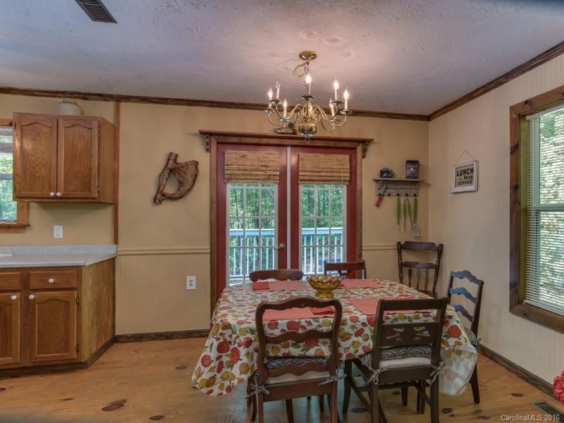 Property image 4 at 77 Bear Track Lane, Saluda, NC 28773