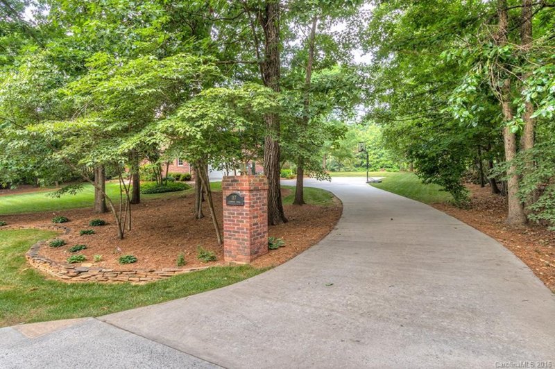 Property image 2 at 117 Chippewa Trail, China Grove, NC 28023