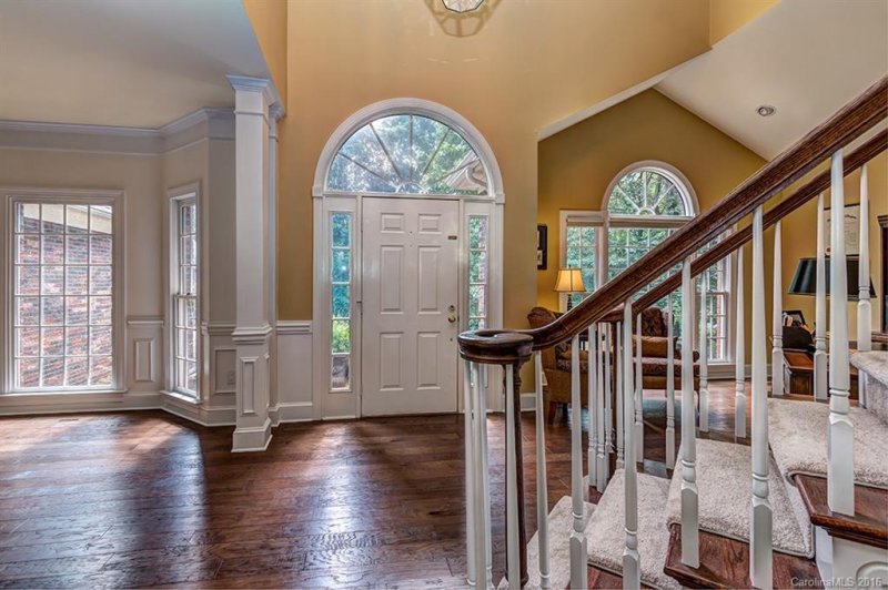 Property image 3 at 117 Chippewa Trail, China Grove, NC 28023