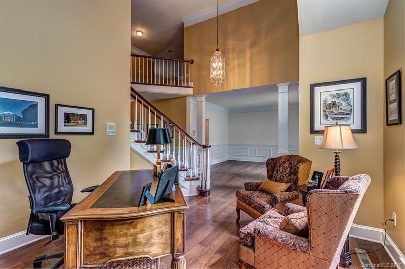 Property image 5 at 117 Chippewa Trail, China Grove, NC 28023