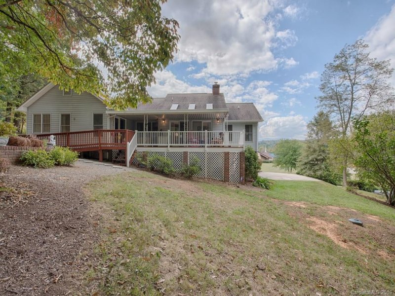 Property image 3 at 75 Foxwood Drive, Waynesville, NC 28785