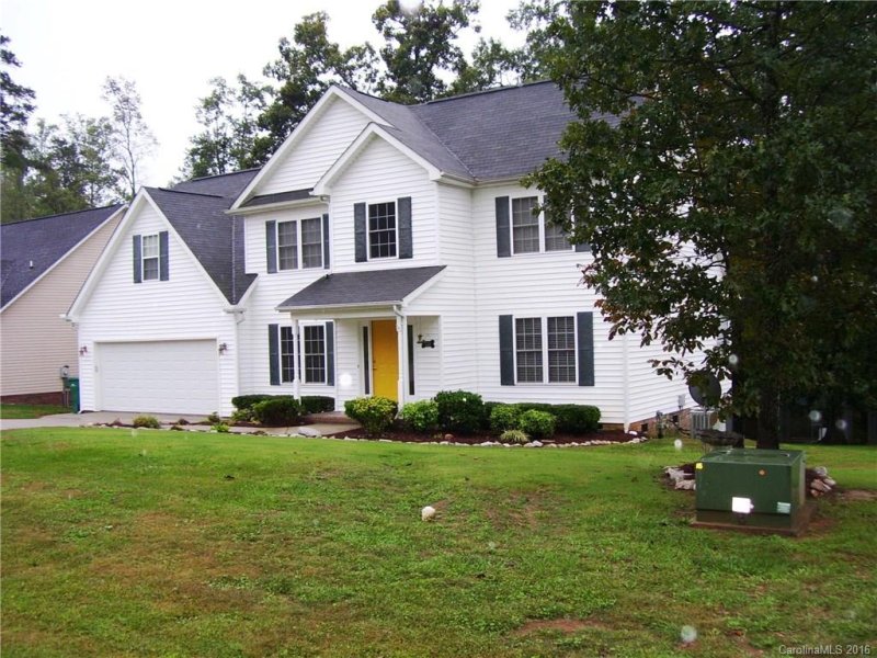 Property image 2 at 210 Kayla Drive, Salisbury, NC 28146