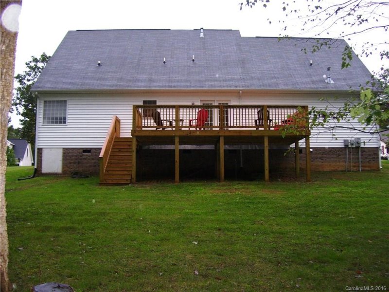 Property image 3 at 210 Kayla Drive, Salisbury, NC 28146