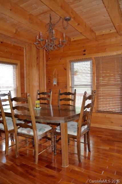 Property image 3 at 582 Cascade Parkway, Nebo, NC 28761