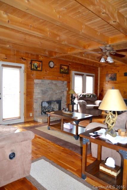 Property image 4 at 582 Cascade Parkway, Nebo, NC 28761