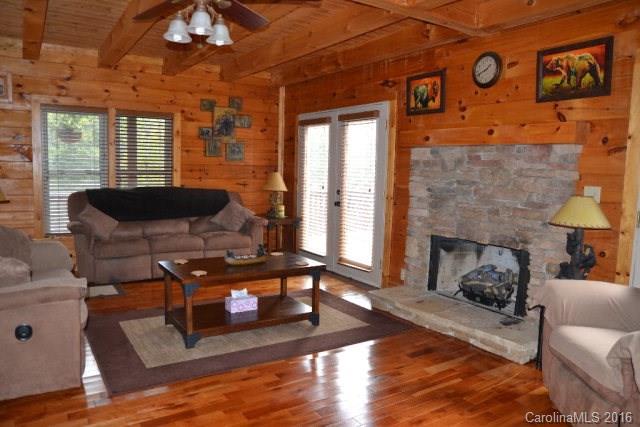 Property image 5 at 582 Cascade Parkway, Nebo, NC 28761