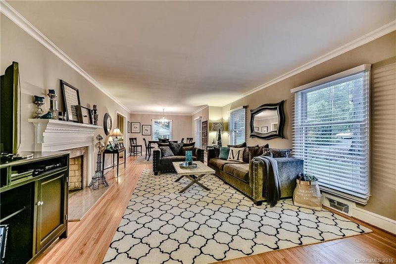 Property image 2 at 5613 Charing Place, Charlotte, NC 28211