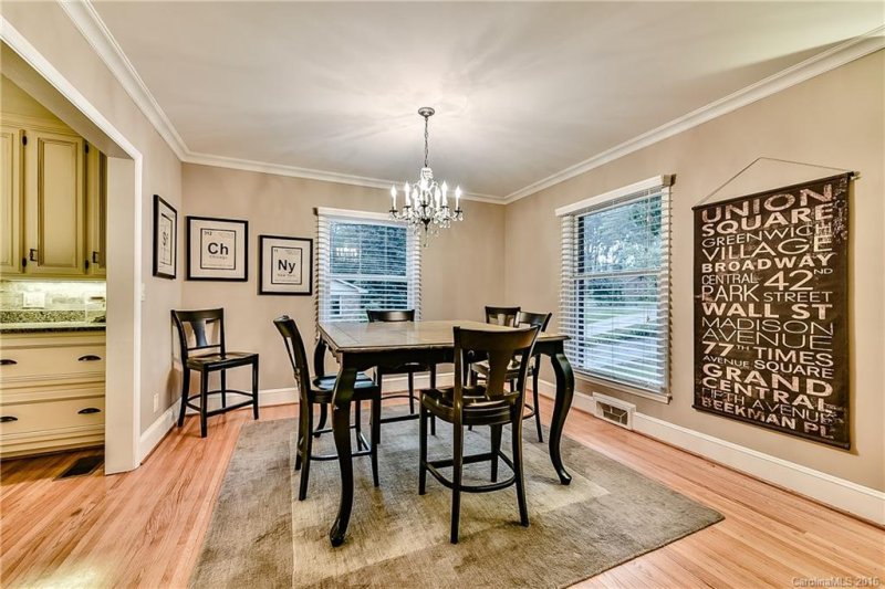 Property image 4 at 5613 Charing Place, Charlotte, NC 28211