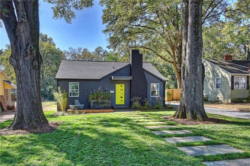Property image 2 at 1124 Meadow Lane, Charlotte, NC 28205