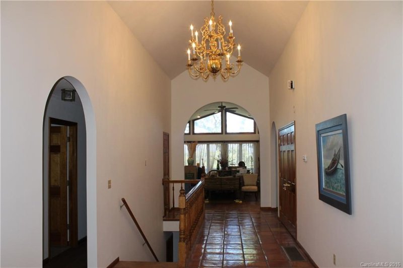 Property image 2 at 543 Sweetwater Lane, Pisgah Forest, NC 28768