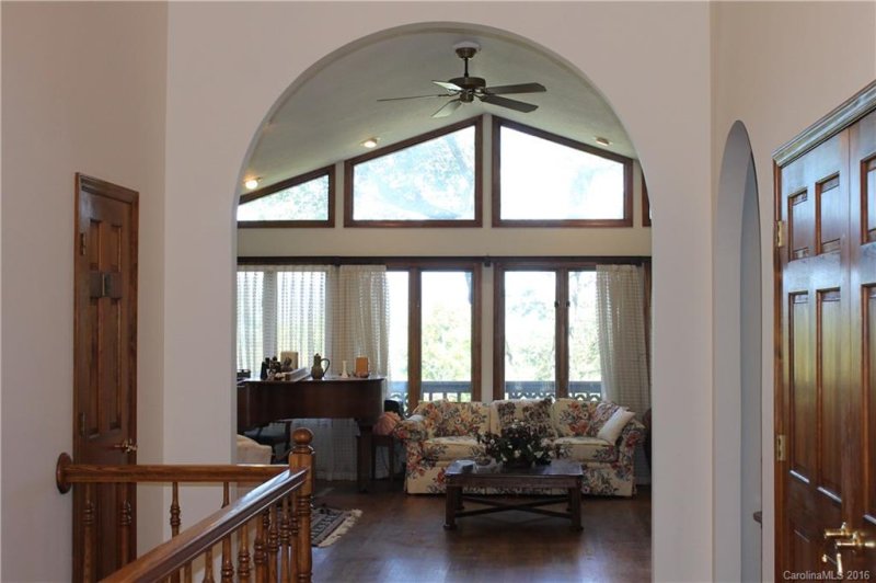 Property image 3 at 543 Sweetwater Lane, Pisgah Forest, NC 28768