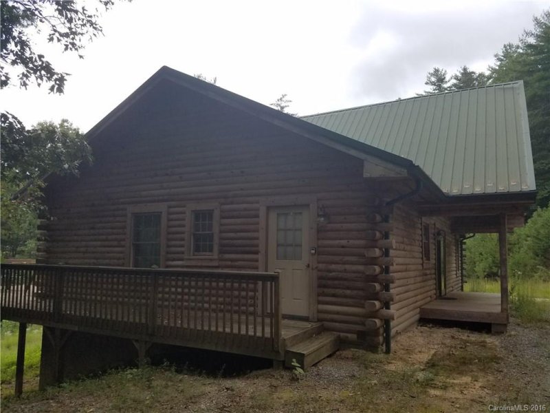 Property image 2 at 251 Wagon Ridge Lane, Ferguson, NC 28624