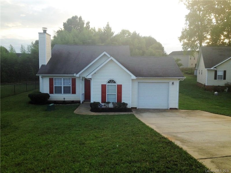 4341 Frank Vance Road