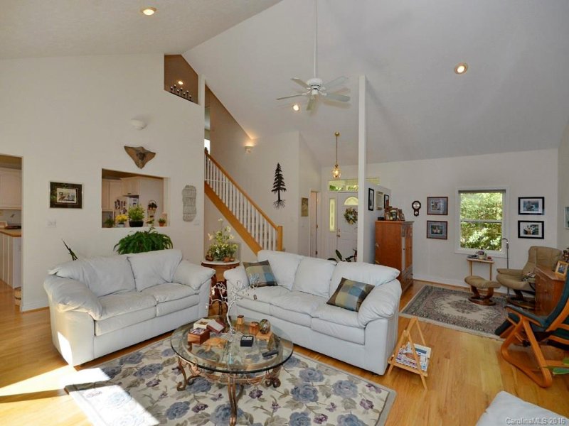 Property image 5 at 106 Campbell Drive, Flat Rock, NC 28731