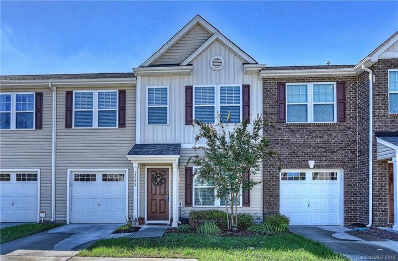 2022 Oxford Heights