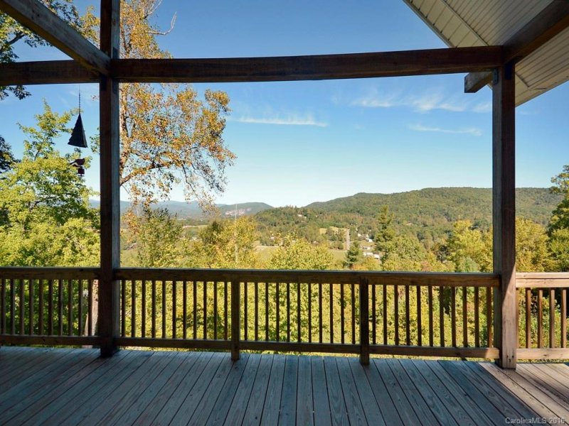 Property image 2 at 100 Russell Circle, Penrose, NC 28766