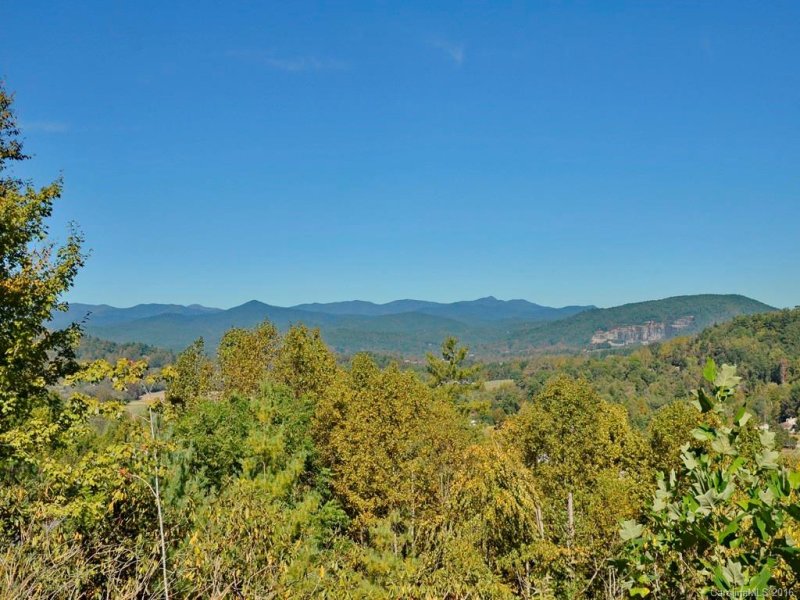 Property image 3 at 100 Russell Circle, Penrose, NC 28766