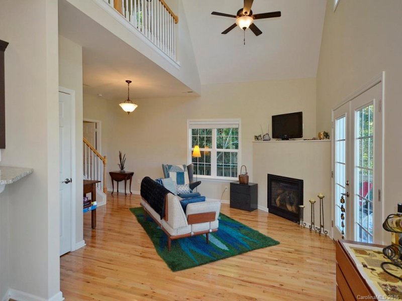 Property image 5 at 100 Russell Circle, Penrose, NC 28766