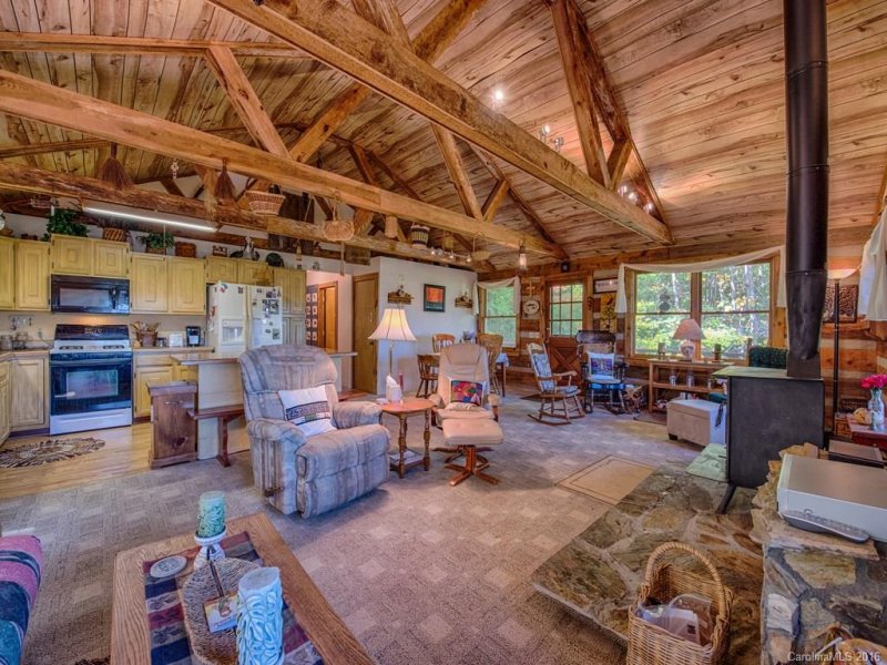 Property image 2 at 1059 Setzer Cove Road, Maggie Valley, NC 28751