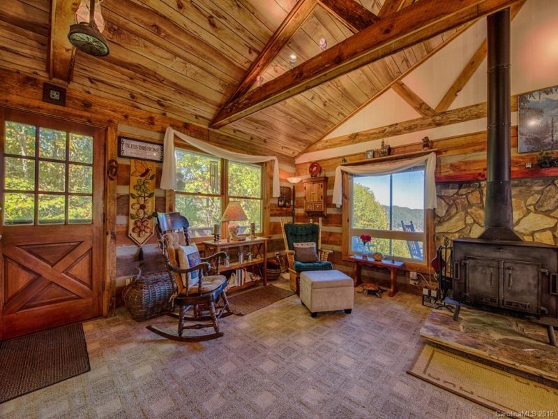 Property image 3 at 1059 Setzer Cove Road, Maggie Valley, NC 28751