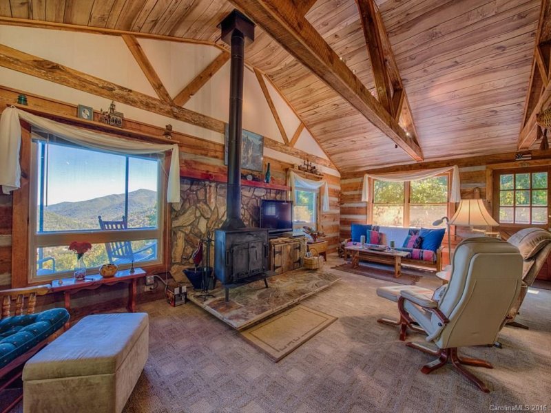 Property image 4 at 1059 Setzer Cove Road, Maggie Valley, NC 28751