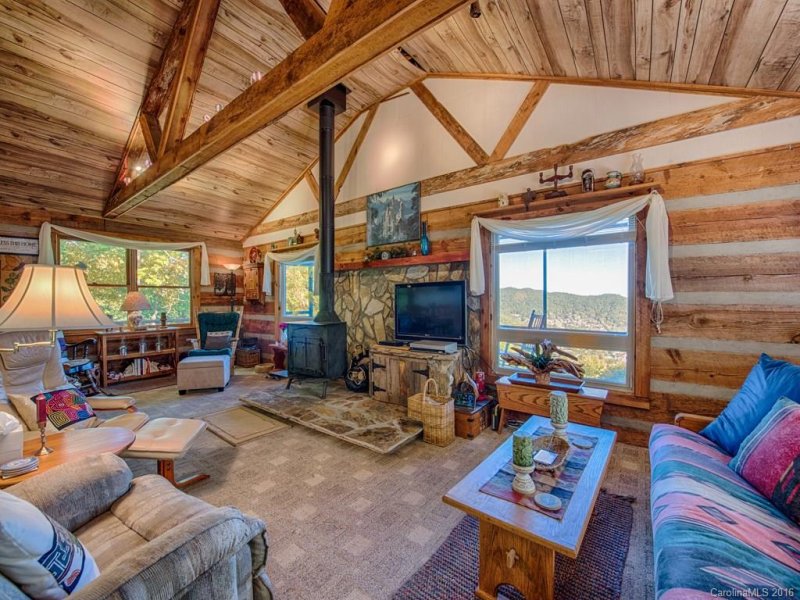 Property image 5 at 1059 Setzer Cove Road, Maggie Valley, NC 28751