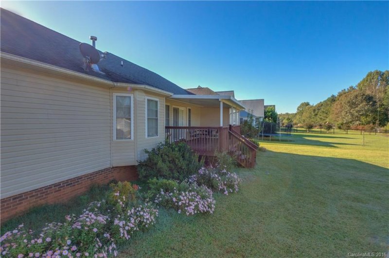 Property image 3 at 1405 Mill Wheel Drive, Salisbury, NC 28146