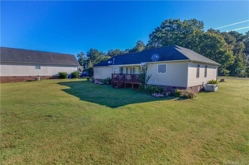 Property image 5 at 1405 Mill Wheel Drive, Salisbury, NC 28146