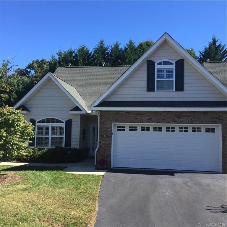 Property image 2 at 48 Victoria Park Drive, Hendersonville, NC 28792