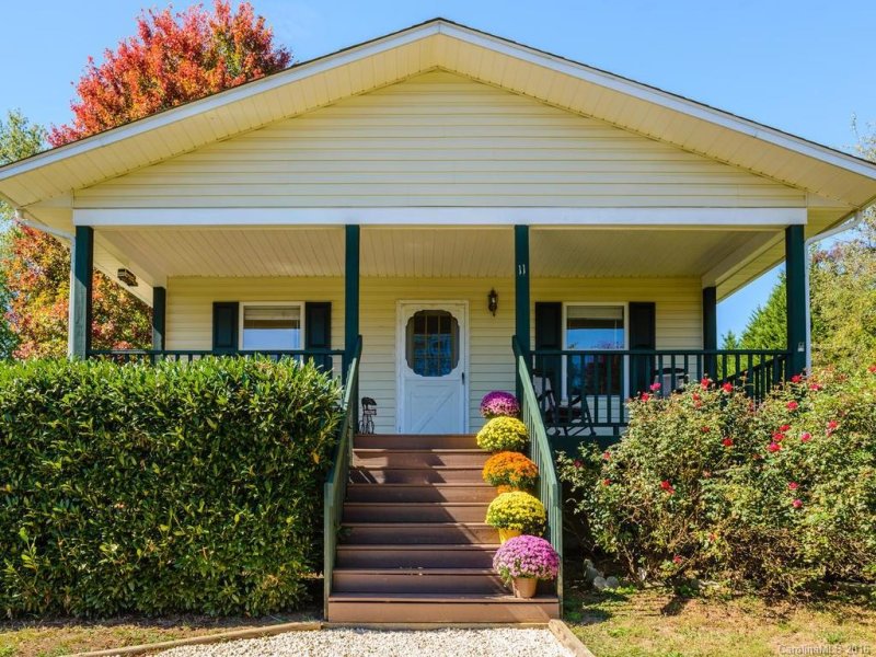 Property image 2 at 11 Wilson Creek Drive, Asheville, NC 28803