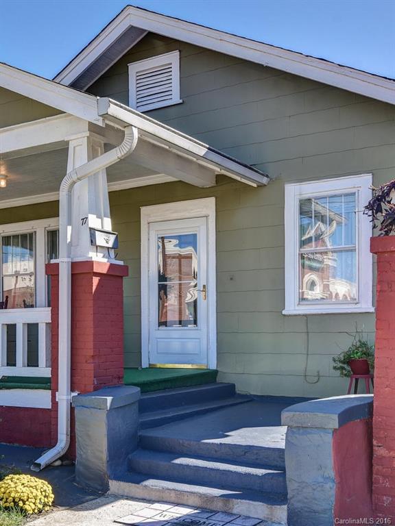 Property image 3 at 77 E Chestnut Street, Asheville, NC 28801