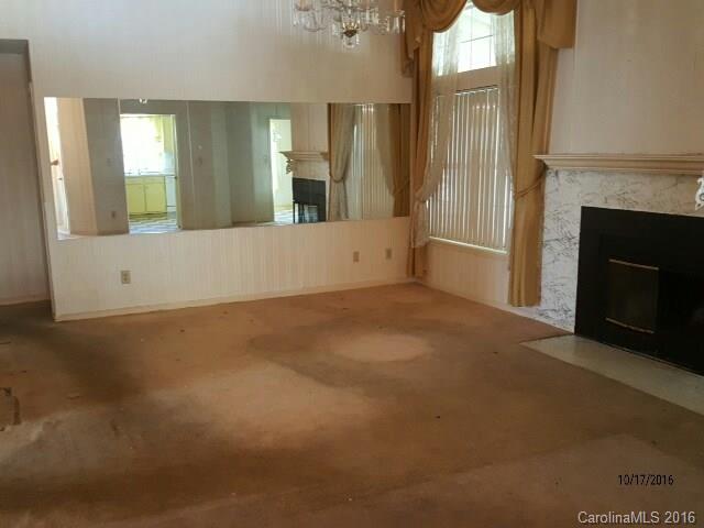 Property image 4 at 2301 Snow Creek Lane, Charlotte, NC 28273