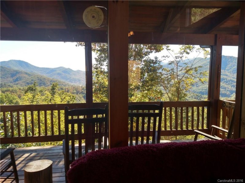 Property image 4 at 388 Signal Ridge, Sylva, NC 28779