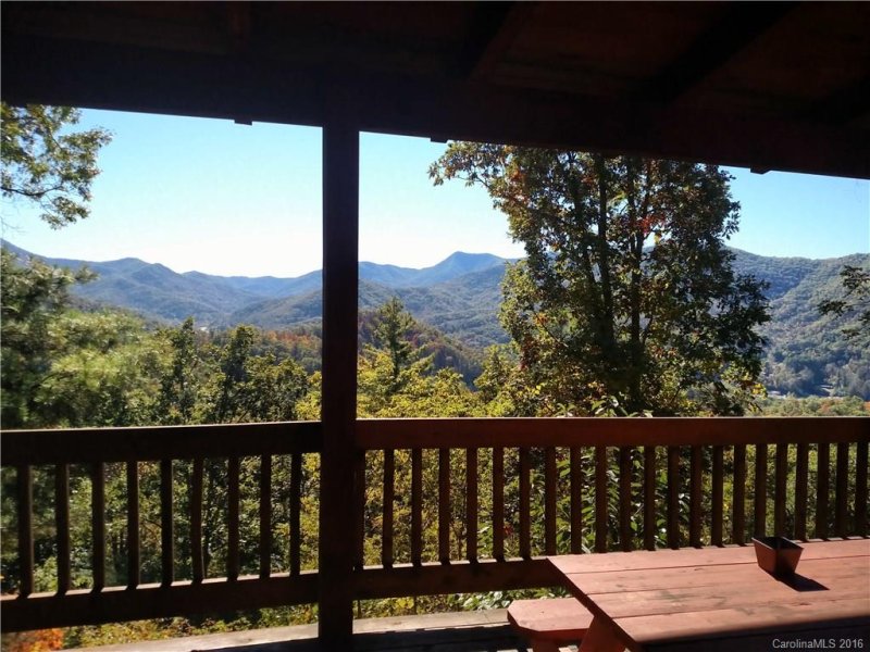 Property image 5 at 388 Signal Ridge, Sylva, NC 28779