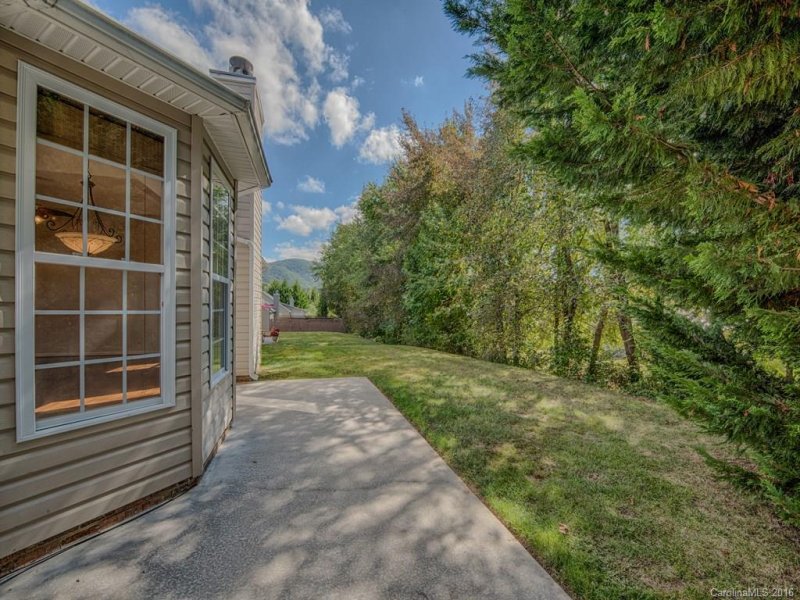 Property image 3 at 150 Cottage Ridge Road, Fletcher, NC 28732