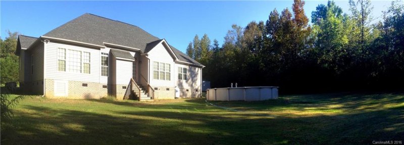 Property image 4 at 2911 Brooks Mill Lane, Wingate, NC 28174