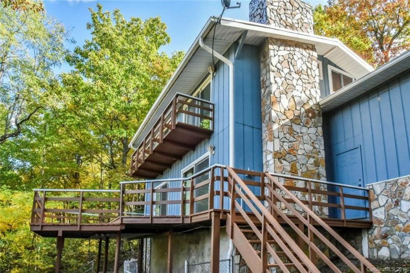 Property image 3 at 1609 High Rock Acres Drive, Black Mountain, NC 28711