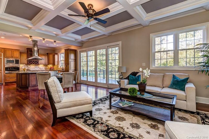 Property image 5 at 1106 Seminole Drive, Fort Mill, SC 29707