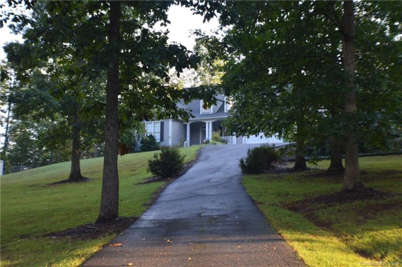 291 Holly Forest Drive